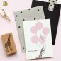 Preview: 5x Stempel | Luftballon