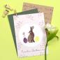 Preview: 5x Stempel | Frohe Ostern 3