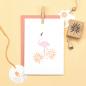 Preview: 5x Stempel | Flamingo