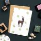 Preview: 5x Stamp | Deer