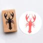 Preview: 5x Stamp | Lobster