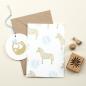 Preview: 5x Stempel | Zebra