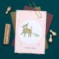 Preview: 5x Stempel | Pudel