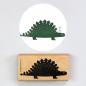 Preview: 5x Stamp | Stegosaurus