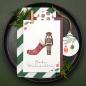 Preview: 5x Stamps | Frohe Weihnachten 3