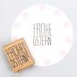 Preview: 5x Stempel | Frohe Ostern