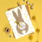 Preview: 5x Stempel | Frohe Ostern