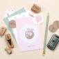 Preview: 12x Stempel | Buntstift