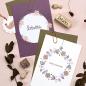 Preview: 12x Stempel | Ahornblatt