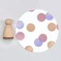 Preview: 12x Stempel | Dot 15mm