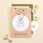 Preview: 12x Stempel | Glockenblume mini