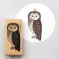 Preview: 5x Stamp | Tawny owl