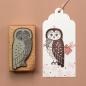 Preview: 5x Stamp | Tawny owl