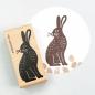 Preview: 5x Stamp | Hare