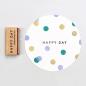 Preview: 5x Stamp | Happy Day