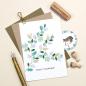 Preview: 5x Stempel | Trust Yourself