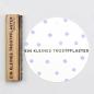 Preview: 5x Stempel | Ein kleines Trostpflaster