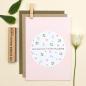 Preview: 5x Stempel | Ein kleines Trostpflaster