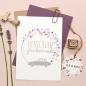 Preview: 5x Stempel | Flitzer