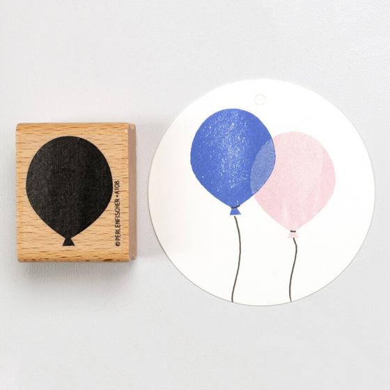 5x Stamp | Balloon