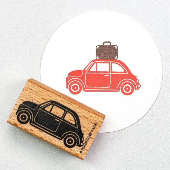 5x Stempel | Auto