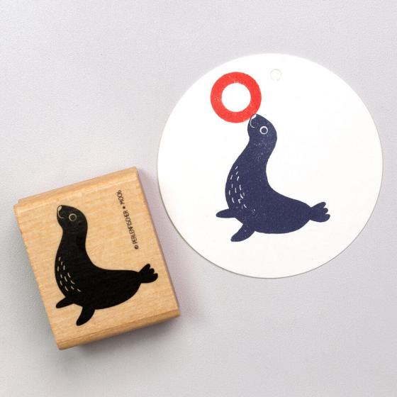 5x Stamp | Seal