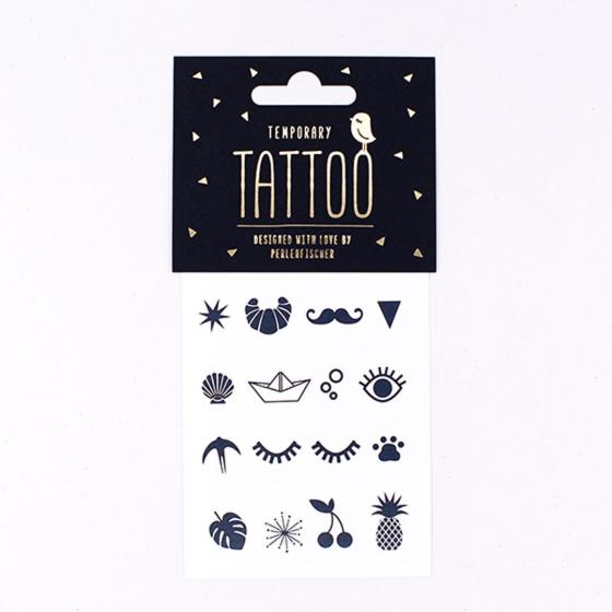 10x Tattoo | Icons 2