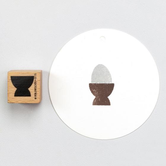 5x Stamp | Eggcup