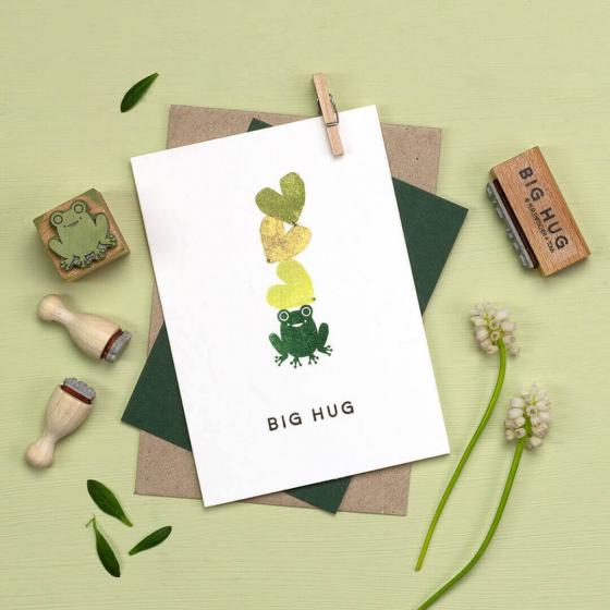 12x Stempel | Big Sweetheart